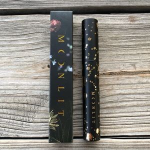 MOONLIT MAKEUP Primed For The Night Eyeshadow Primer